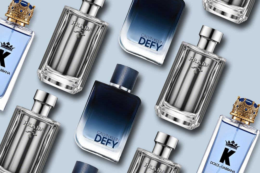 Top 10 office perfumes