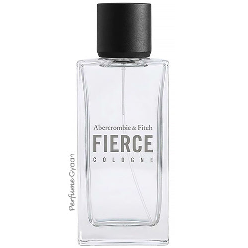 Abercrombie & Fitch FIERCE オーデコロン 100ml Abercrombie & Fitch Fierce Cologne For Men EDC 100ml – Perfumegyaan