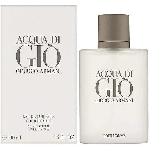 Giorgio Armani Acqua di Gio Eau de Toilette for Men 100ml
