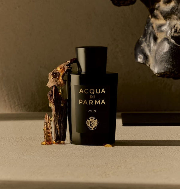 Acqua Di Parma Oud Eau De Parfum 100ml