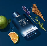 Gorgio Armani Acqua Di Gio Profondo Eau de Parfum 100ml