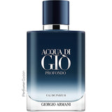 Gorgio Armani Acqua Di Gio Profondo Eau de Parfum 100ml