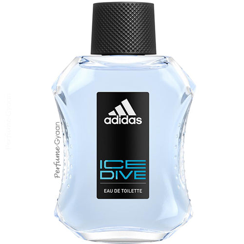 Adidas Ice Dive Eau de Toilette 100ml