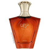 Afnan Turathi Brown Eau de Parfum 90ml