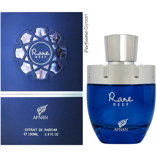 Afnan Rare Reef Extrait De Parfum 100ml