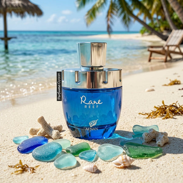 Afnan Rare Reef Extrait De Parfum 100ml
