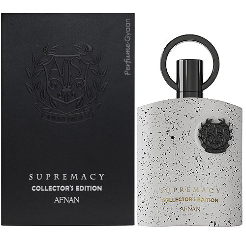 Afnan Supremacy Collector's Edition ( Aventus Absolu Twist ) EDP For Him 100ml