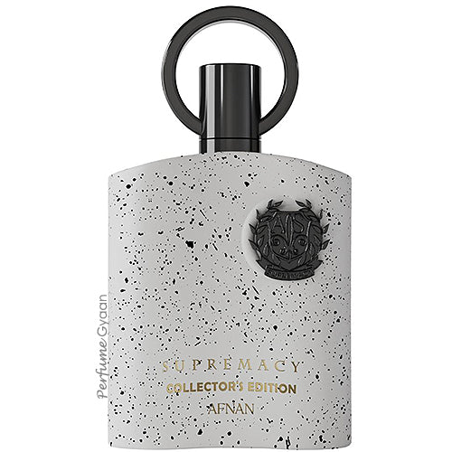 Afnan Supremacy Collector's Edition ( Aventus Absolu Twist ) EDP For Him 100ml