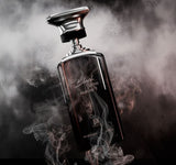 Ahmed Al Maghribi Black Fume Eau de Parfum 100ml