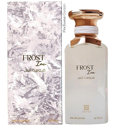 Ahmed Al Maghribi Frost Ice Eau de Parfum (100ml)
