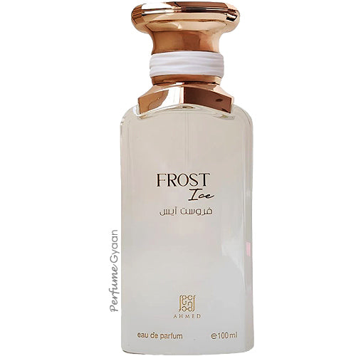Ahmed Al Maghribi Frost Ice Eau de Parfum (100ml)