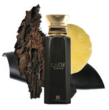 Ahmed Al Maghribi Laathani Eau de Parfum 80ml