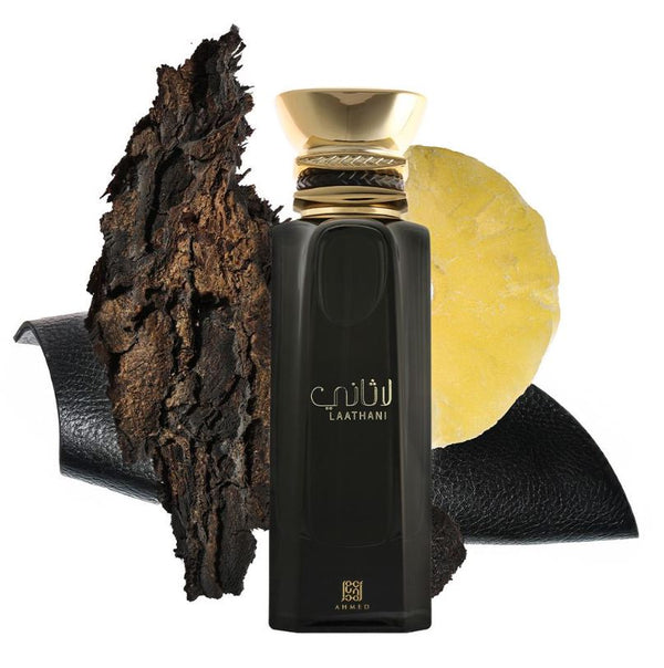Ahmed Al Maghribi Laathani Eau de Parfum 80ml