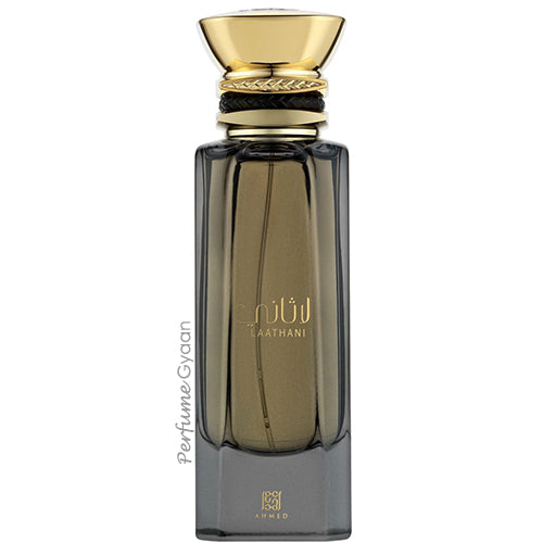 Ahmed Al Maghribi Laathani Eau de Parfum 80ml