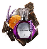 Ahmed Al Maghribi Oud Lavender Eau de Parfum 75ml