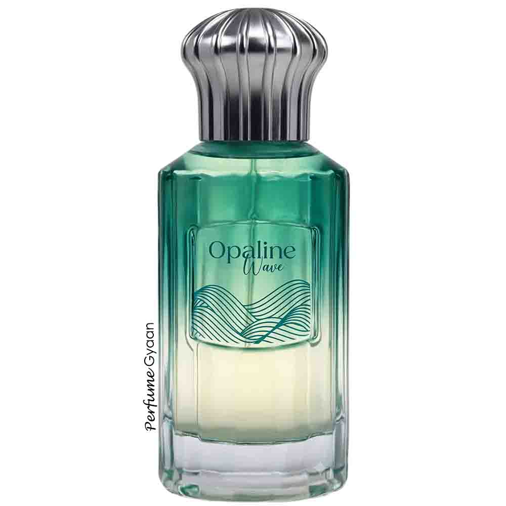 Ahmed Al Maghribi Opaline Wave Eau de Parfum 100ml
