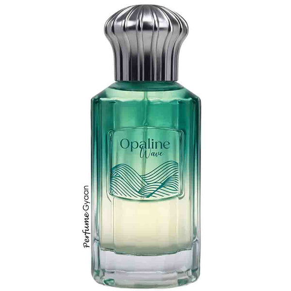 Ahmed Al Maghribi Opaline Wave Eau de Parfum 100ml