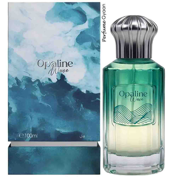 Ahmed Al Maghribi Opaline Wave Eau de Parfum 100ml