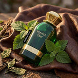 Ahmed Al Maghribi Ignite Oud Eau De Parfum 60ml