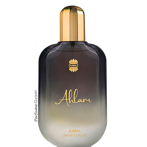 Ajmal Ahlam Eau De Parfum for Men 100ml