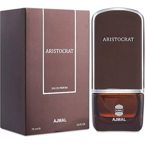 Ajmal Aristocrat Eau De Parfum 75ml