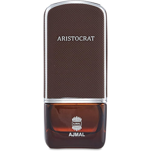 Ajmal Aristocrat Eau De Parfum 75ml