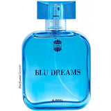 Ajmal Blu Dreams Eau De Parfum 100ml