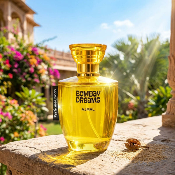 Ajmal Bombay Dreams Eau De Parfum 100ml