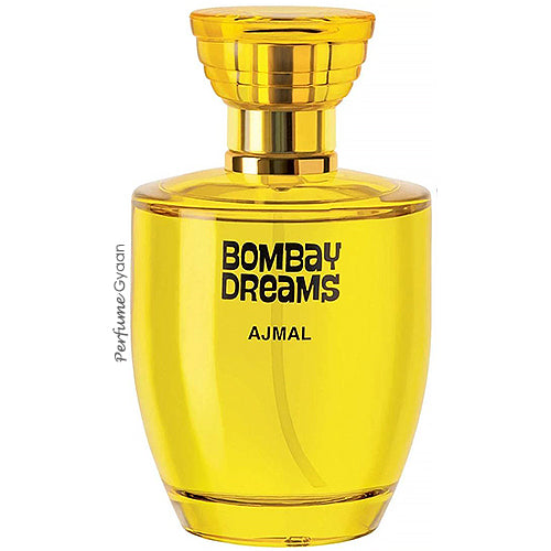 Ajmal Bombay Dreams Eau De Parfum 100ml