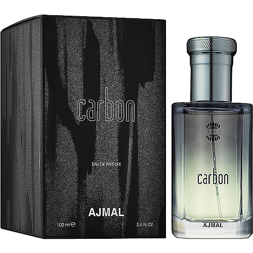 Ajmal Carbon EDP For Men 100ml and Decants