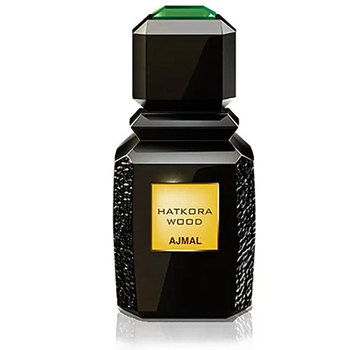 Ajmal Hatkora Wood Eau de Parfum 100ml & Decants