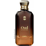 Ajmal Oud on the Rocks Eau De Parfum 100ml