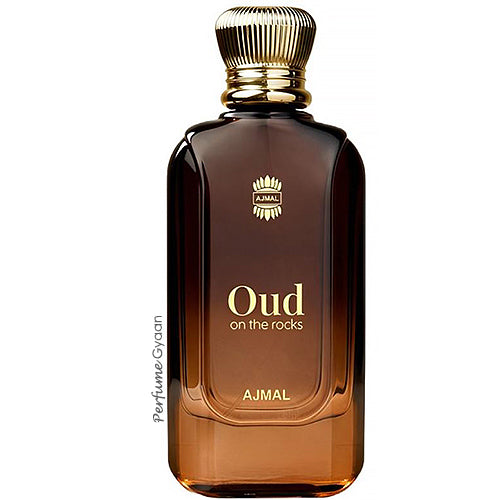 Ajmal Oud on the Rocks Eau De Parfum 100ml