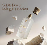 Ajmal White Oud Eau de Parfum 100ml