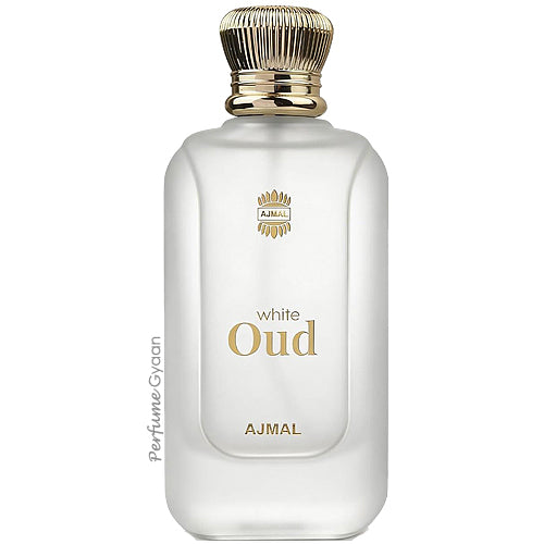 Ajmal White Oud Eau de Parfum 100ml