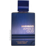 Al Haramain Amber Oud Dubai Night Extrait de Parfum 100ml