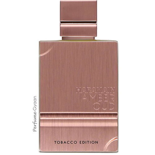 Al Haramain Amber Oud Tobacco Edition Eau de Parfum 60ml
