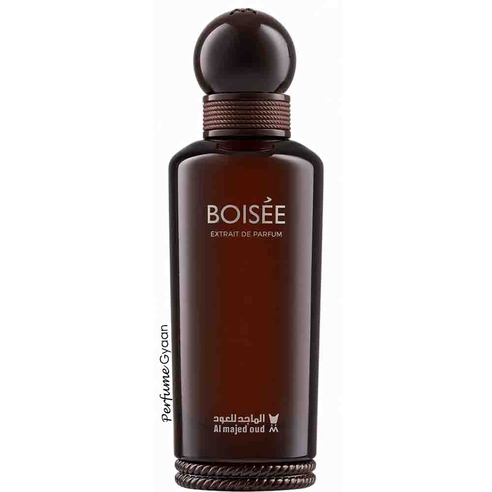Al Majed Oud Boisee Extrait De Parfum 150ml