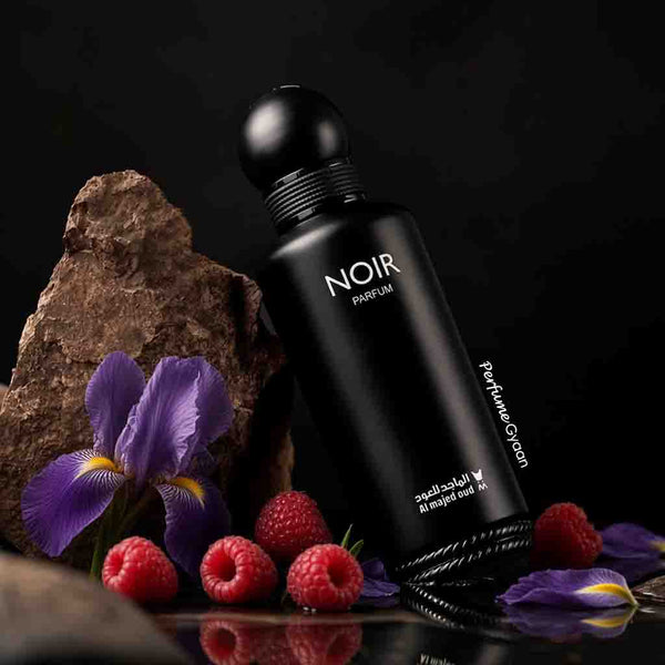 Al Majed Oud Noir Extrait De Parfum 150ml