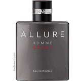 Chanel Allure Homme Sport Eau Extrême 100ml