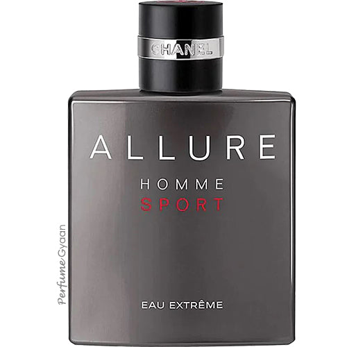 Chanel Allure Homme Sport Eau Extrême 100ml