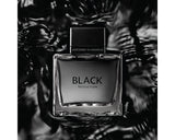 Antonio Banderas Seduction in Black Eau de Toilette 100ml