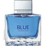 Antonio Banderas Blue Seduction Eau de Toilette 100ml