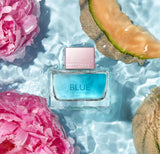 Antonio Banderas Blue Seduction Woman 80ml