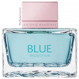 Antonio Banderas Blue Seduction Woman 80ml
