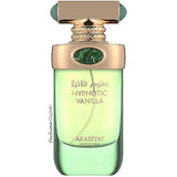 Arabiyat Prestige Hypnotic Vanilla Eau De Parfum 100ml