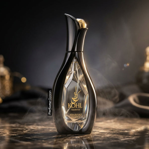 Arabiyat Prestige Kohl Opulence Eau de Parfum 100ml