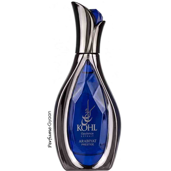 Arabiyat Prestige Kohl Opulence Extrait de Parfum – Perfume and Decants in India