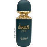 Arabiyat Prestige Ramad Oriental Eau de Parfum
