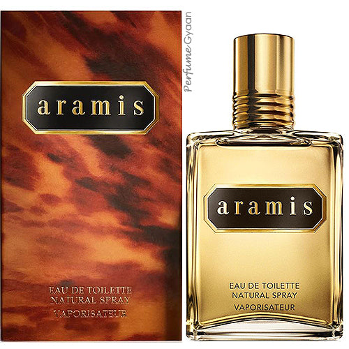 Aramis by Aramis Eau de Toilette 110ml
